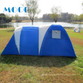 Free sample five people  family outdoor camping tent